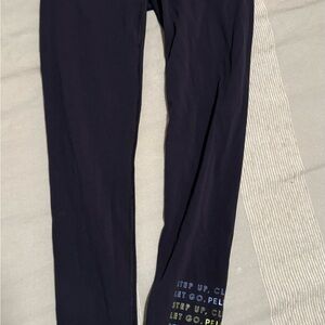 Peloton Apparel Leggings